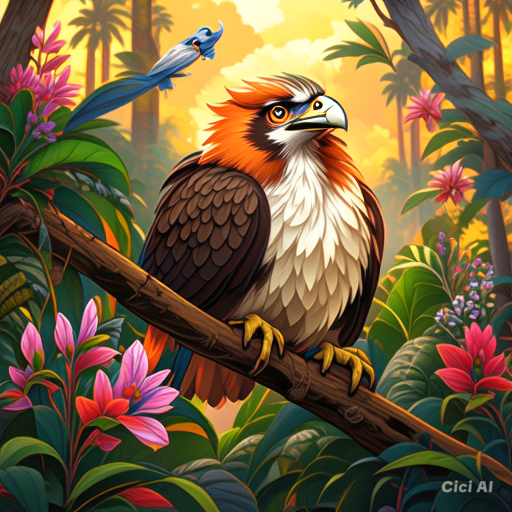 Wings of Renewal: Preserving the Philippine&nbsp;Eagle