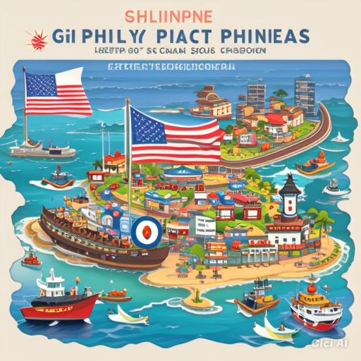 Testing the Waters – The Philippines, China, and the Limits of U.S. Defense&nbsp;Promises