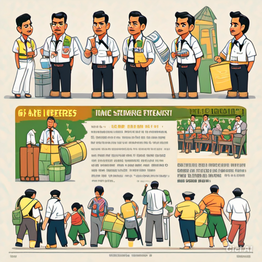 Aid or Exploitation? DSWD’s Malfunctioning Fight Against Welfare&nbsp;Theft