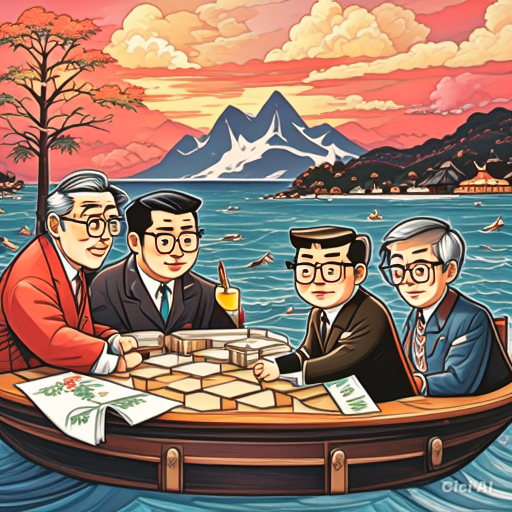 Historical Fictions and Legal Realities: China’s Scholarly War Over the South China Sea