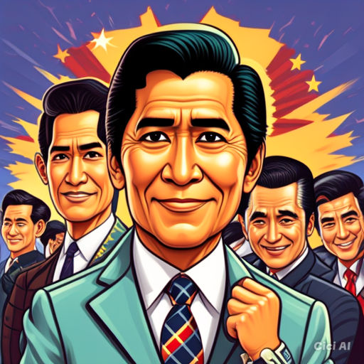 Forging Coalitions: A Gamble for Political Dominance