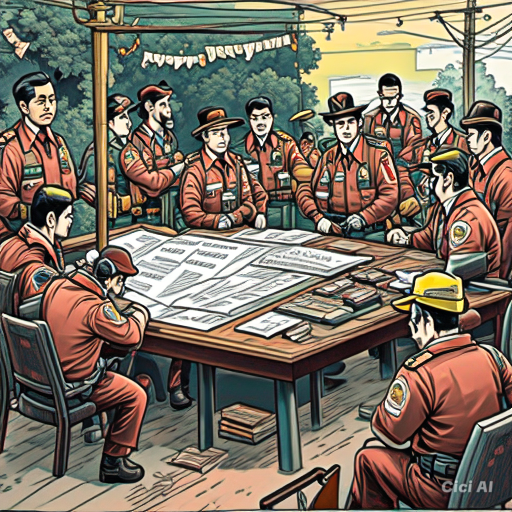 Hulidap Horror: When Protectors Turn Predators