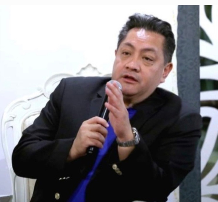 Macapagal Leads the Charge: How the PNR is Driving the Philippines to Middle-Class&nbsp;Status