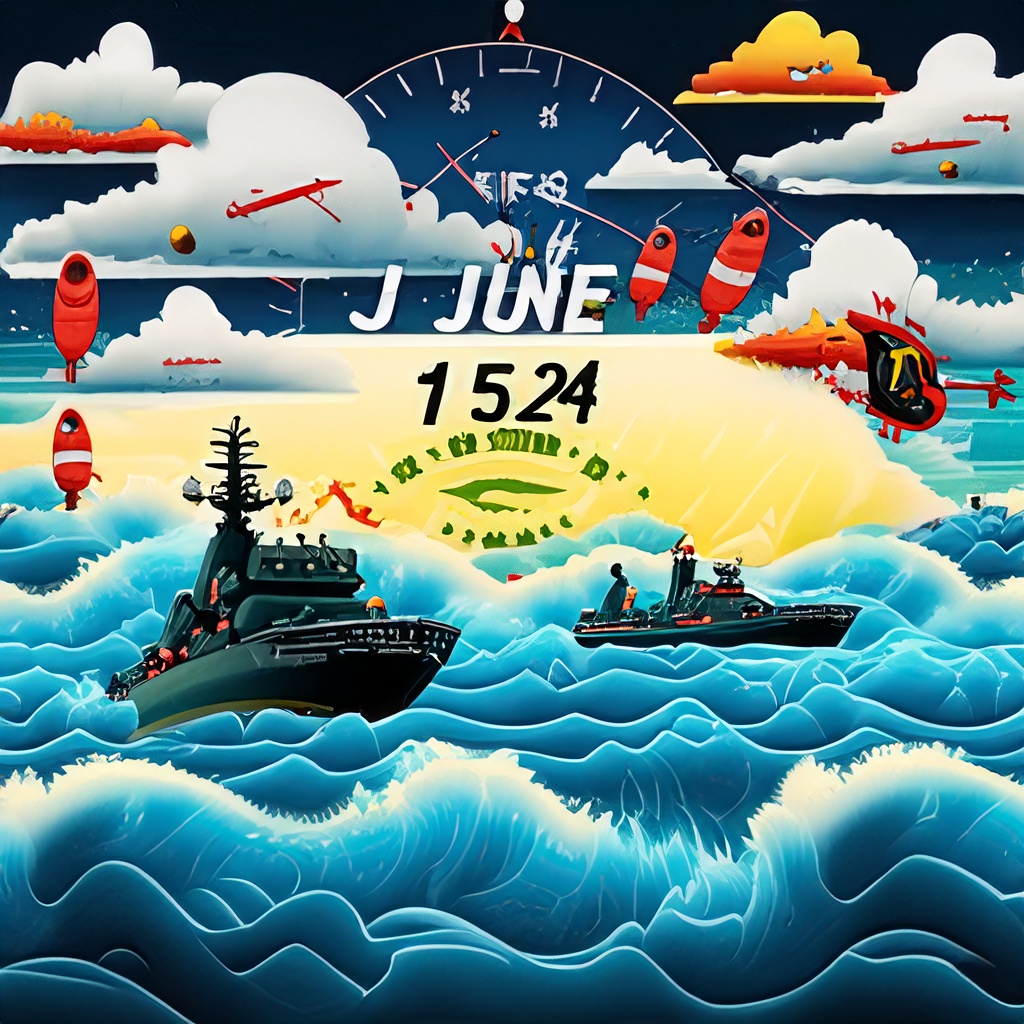 Teetering on the Edge: South China Sea Disputes Threaten Global&nbsp;Conflict