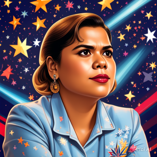 The Waning Star: The Erosion of Sara Duterte’s Approval&nbsp;Ratings