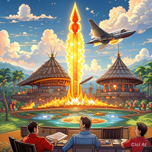 Missiles in the Philippines: A Dangerous Game of Nuclear&nbsp;Poker