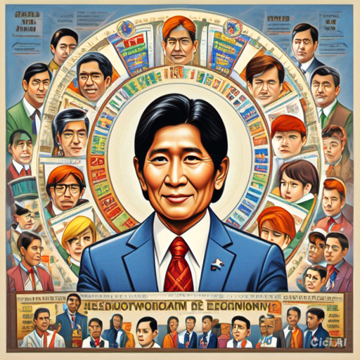 The Right DepEd Secretary: Marcos’s Vital Choice in Determining the Educational Destiny of the&nbsp;Philippines