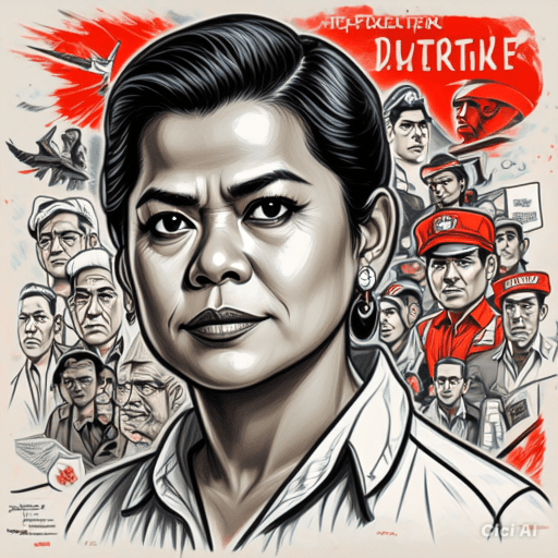 Unmasking the Duterte Strategy: A Political Dynasty on the Defensive?