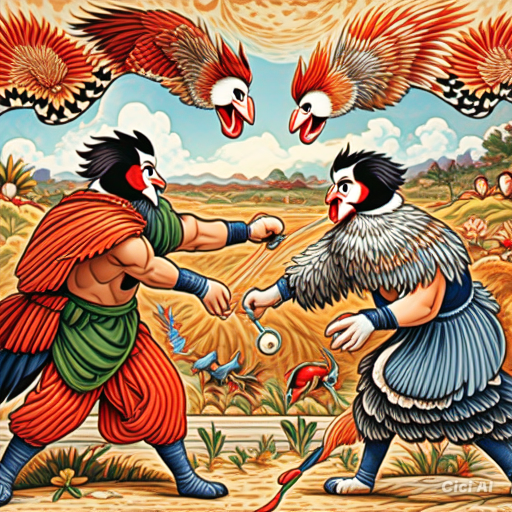 From the Ashes: De Lima’s Crusade Against&nbsp;Duterte