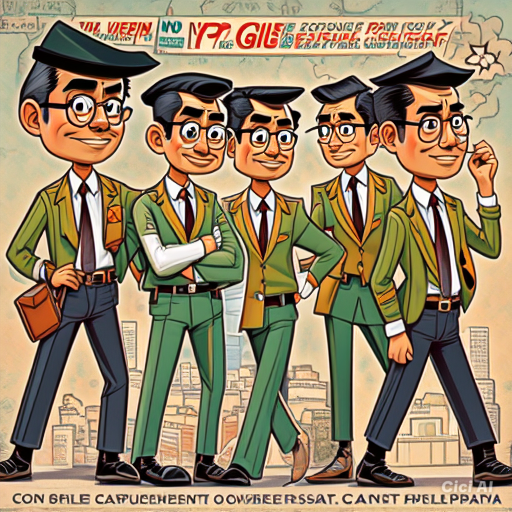 Power for Sale: NBI’s Crackdown on the Sale of Government&nbsp;Positions