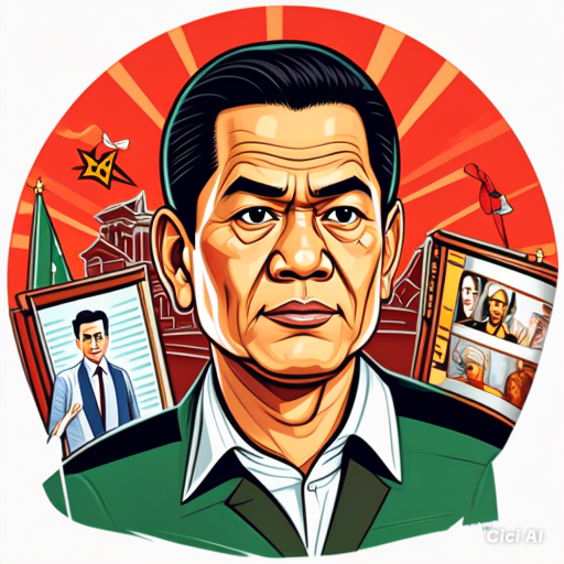 Legal Liabilities and Defenses: Duterte and the Case of Quiboloy