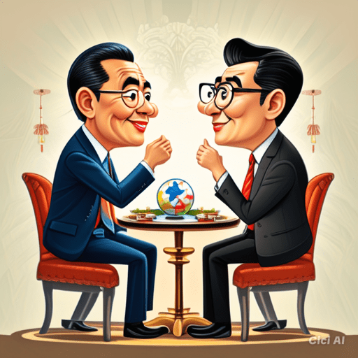 From Gaming Hubs to Diplomatic Gains: How Cooperation on POGOs Could Redefine Regional&nbsp;Peace