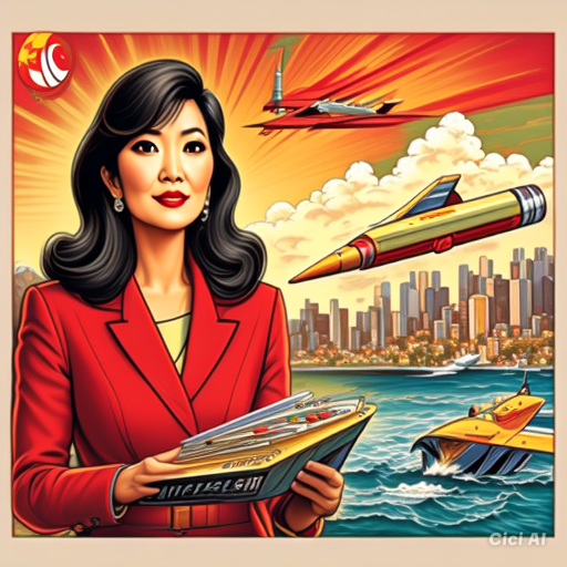 Marcos’ Claims of Missiles Over Manila: Assessing the Risk of Hypersonic&nbsp;Warfare