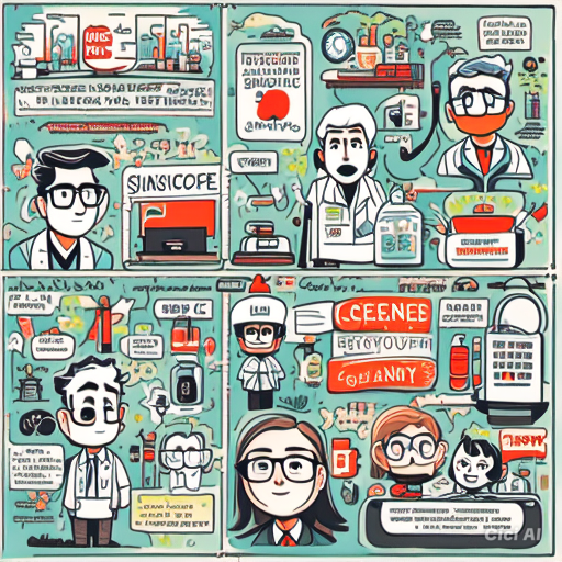 Silenced Science: Investigating Covid-19 Excess Deaths and Vaccine Safety Suppression