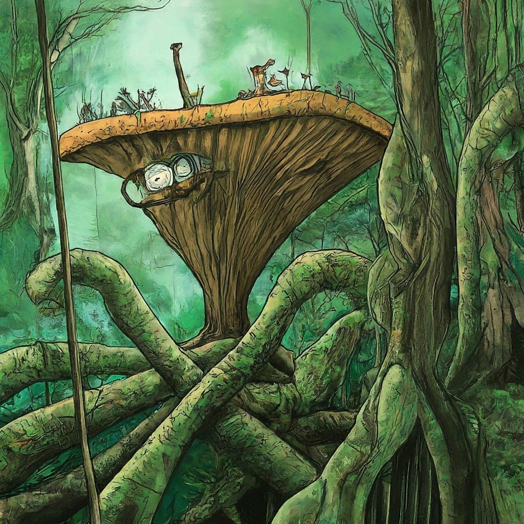 A Legal Tangle: Masungi Georeserve and the Clash of Environmental Protection and Regulatory Compliance