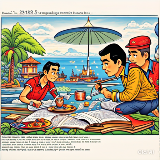 The Fight for Sabah: Sovereignty, Oil, and International Law