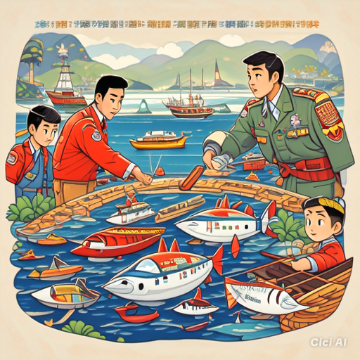 Pact for Peace or Prelude to Conflict? The Philippines-Japan Military&nbsp;Accord