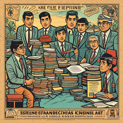 Fraud Exposed: The Rise and Fall of Ponzi Schemes in Pagadian&nbsp;City