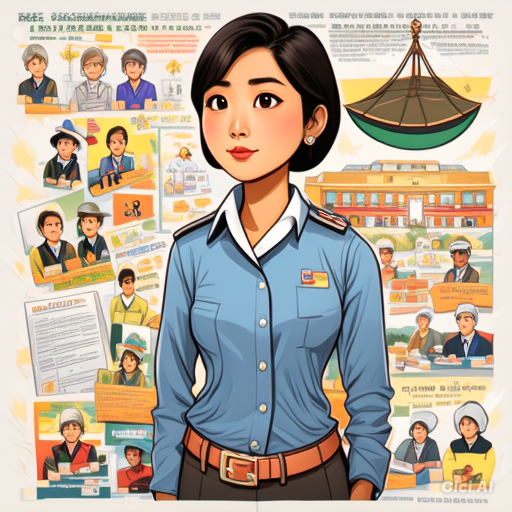 Under Scrutiny: The Weak Evidence in Mayor Guo’s Human Trafficking&nbsp;Case