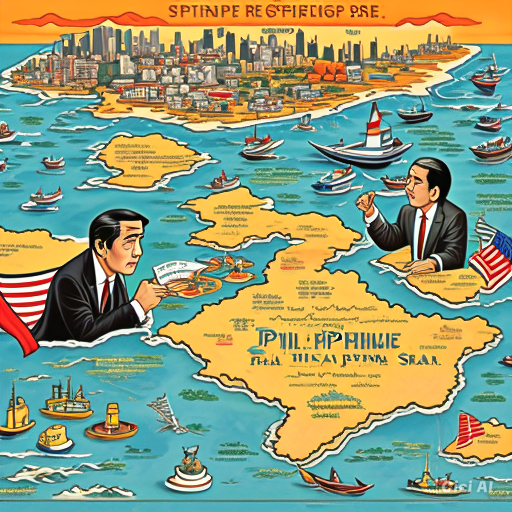 Strategic Gamble: The Philippines’ High-Stakes Decision to Decline US&nbsp;Support