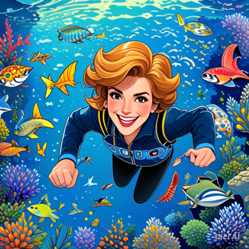 The Pulse of the Planet: Sylvia Earle and the Verde Island&nbsp;Passage