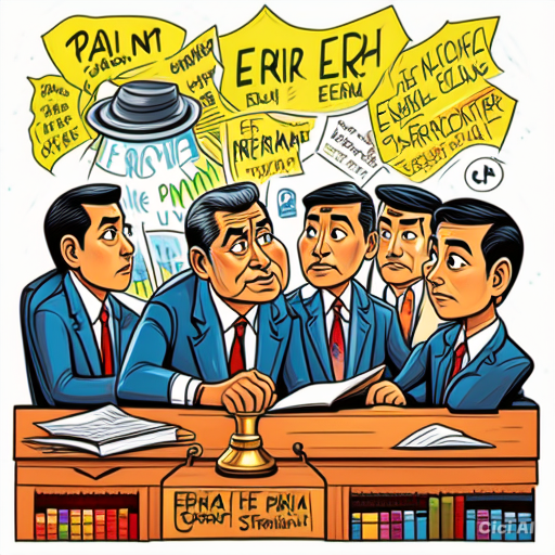 Epira Under Fire: Can Romualdez Deliver Affordable&nbsp;Power?