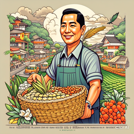 Breaking the Chains of Import Dependence: Romualdez’s Path to Rice Sovereignty