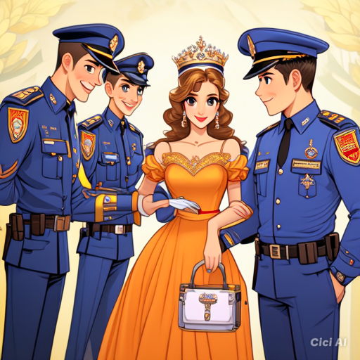 Betrayed by the Badge: The Chilling Murders of Geneva Lopez and Yitshak Cohen