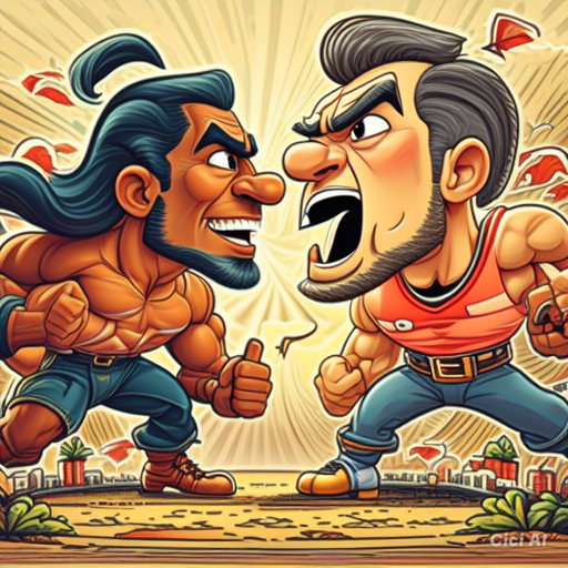 Clashing Titans: Marcoleta vs. Garcia in the Fight for Electoral&nbsp;Transparency