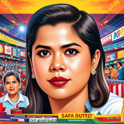 The Silent Protest: Sara Duterte’s No-Show and Its Political&nbsp;Repercussions