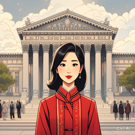 Alice Guo Seeks Supreme Court Intervention to Avoid Senate Hearings