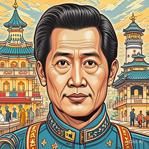 Quiboloy’s Escape to China: Unraveling the Legal and Ethical&nbsp;Implications