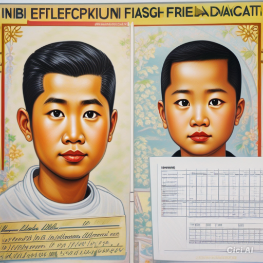 Infiltrating the System: How Fake Birth Certificates Threaten National Security