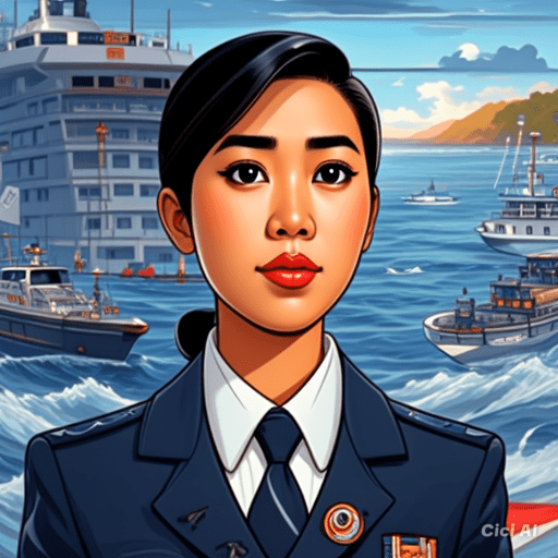 The Phantom Corporations: Lt. Jessa Mendoza’s Odyssey Through 193 Fictitious Entities