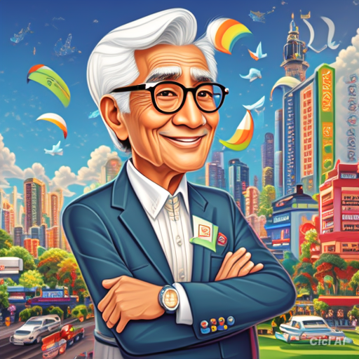 Pascual and the BOI: The Dynamic Duo Behind the PHP950 Billion Investment&nbsp;Milestone