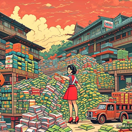 The Billion-Peso Question: Did Banks Collude with Alice Guo in Money&nbsp;Laundering?