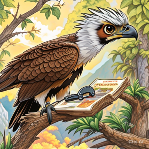 Mangayon’s Fall: Exposing the Crisis in Wildlife&nbsp;Protection