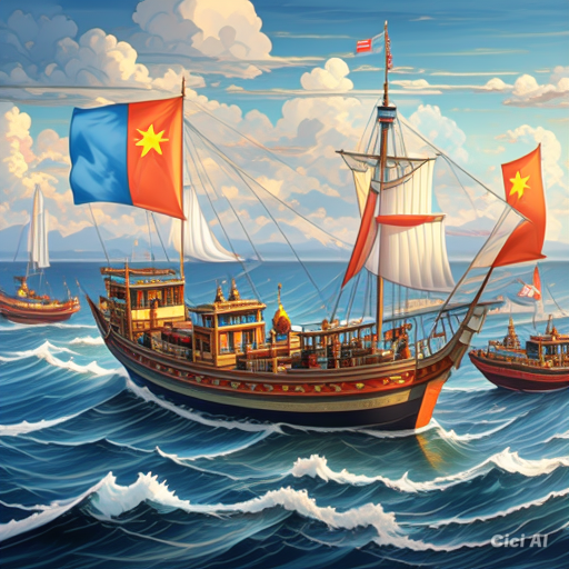 Historical Rights vs. Modern Law: The Battle for the South China&nbsp;Sea