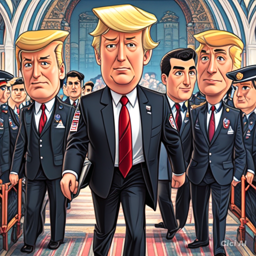 Fatal Flaws: How the Secret Service Nearly Failed&nbsp;Trump