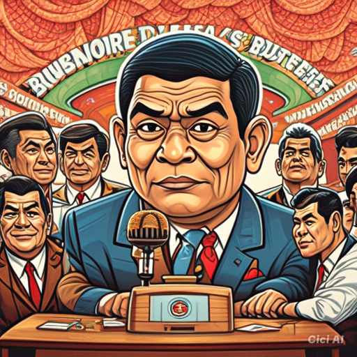 Duterte’s Drug Trade Dilemma: Will He Face the House&nbsp;Probe?