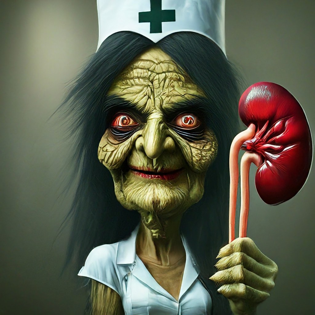 The Dark Underbelly of Organ Trafficking in the&nbsp;Philippines