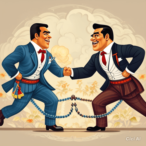 Contempt or Transparency? The Legal Clash Between Ex-Lawmaker Erice and Comelec’s&nbsp;Garcia