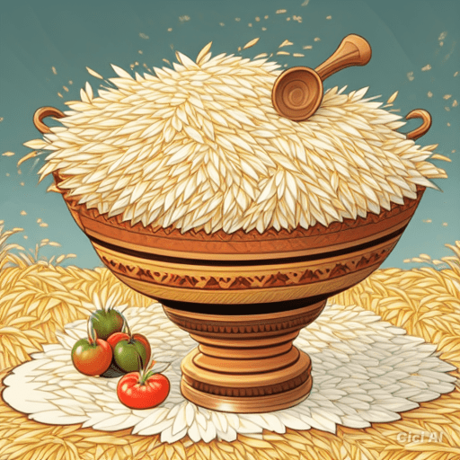 The Promise Fulfilled: Marcos’s Vision for Affordable Rice Comes to&nbsp;Fruition