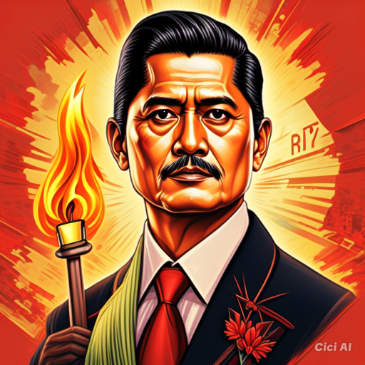 Breaking the Chains: Padilla’s Revolutionary Bill to End Political&nbsp;Dynasties