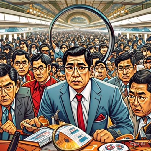 The Gateway in Disarray: Tulfo’s Fight to Save&nbsp;NAIA