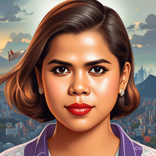 The Paradox of Popularity: Sara Duterte and the Politics of Controversy