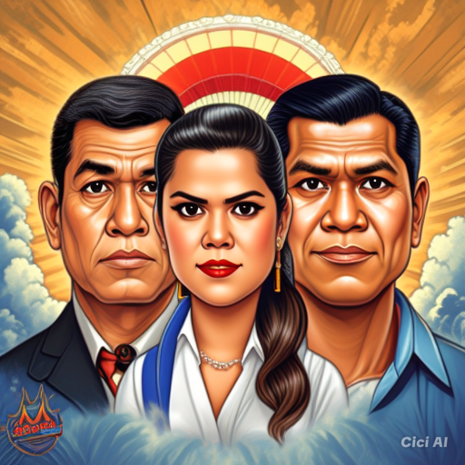 Sara Duterte’s Political Gambit: A Strategic Withdrawal or Risky Bet?