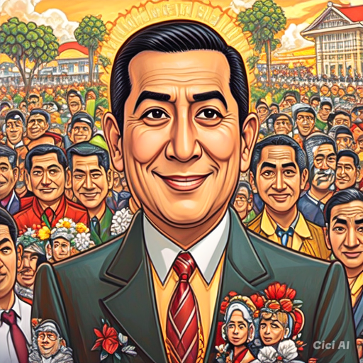 Romualdez’s Surge: A Testament to Trust and Determination