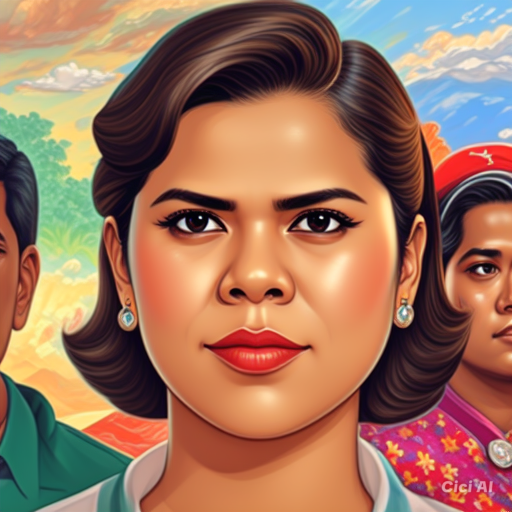 The Calculated Distance: Sara Duterte’s Political Gamble for&nbsp;2028