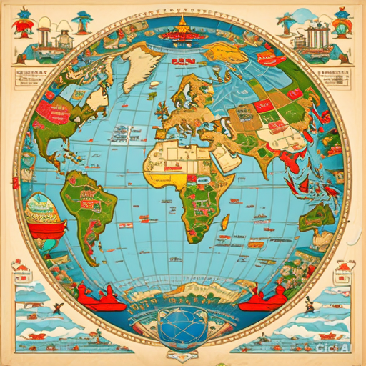 History’s Echoes: Analyzing a Perspective on Formosa and the Spratlys